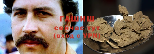 крисы Алзамай